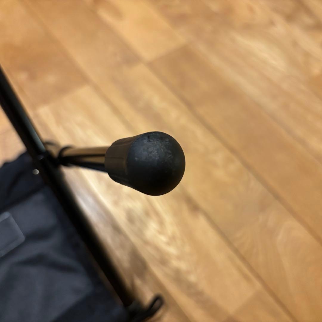 Helinox ヘリノックス タクティカル スピードスツールM