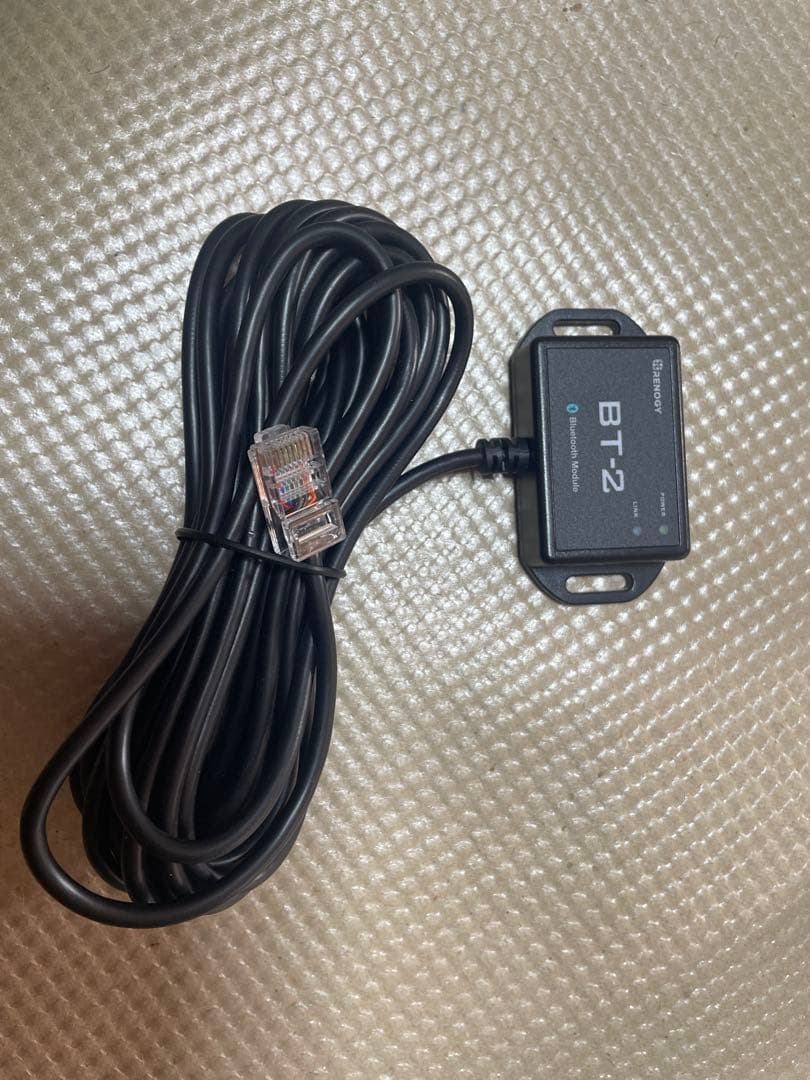 RENOGY 走行充電器12V30A BT-2のセット