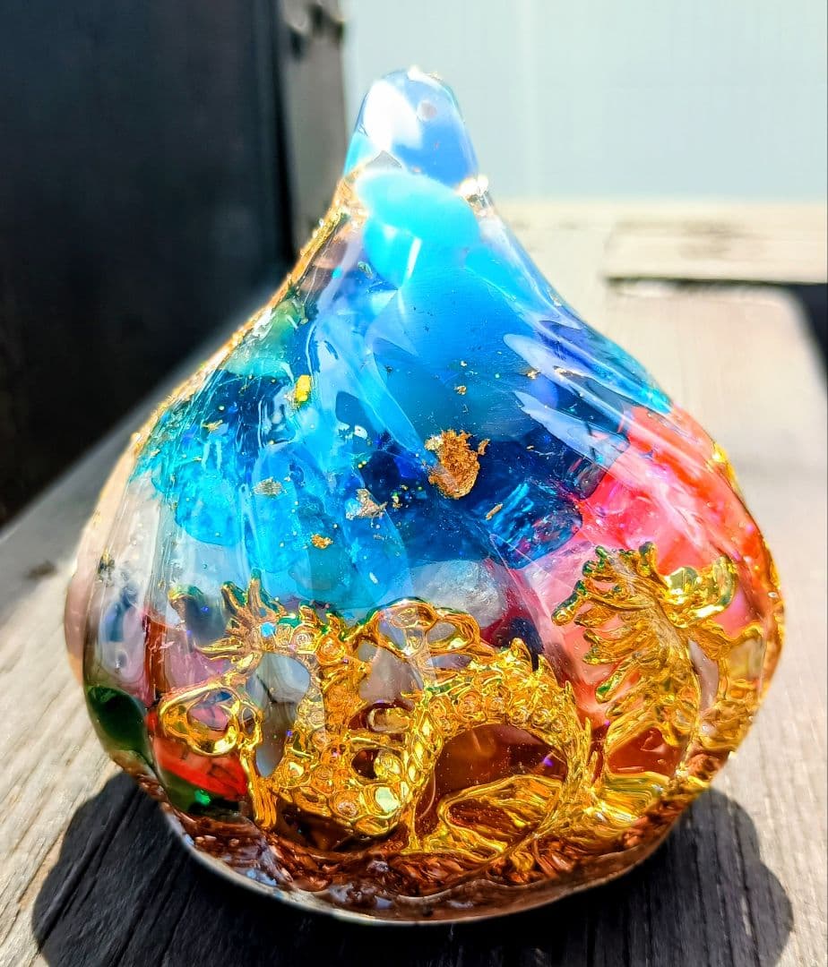 うさねこさま♥オルゴナイト❤オーダー❤3品おまとめ❤専用です