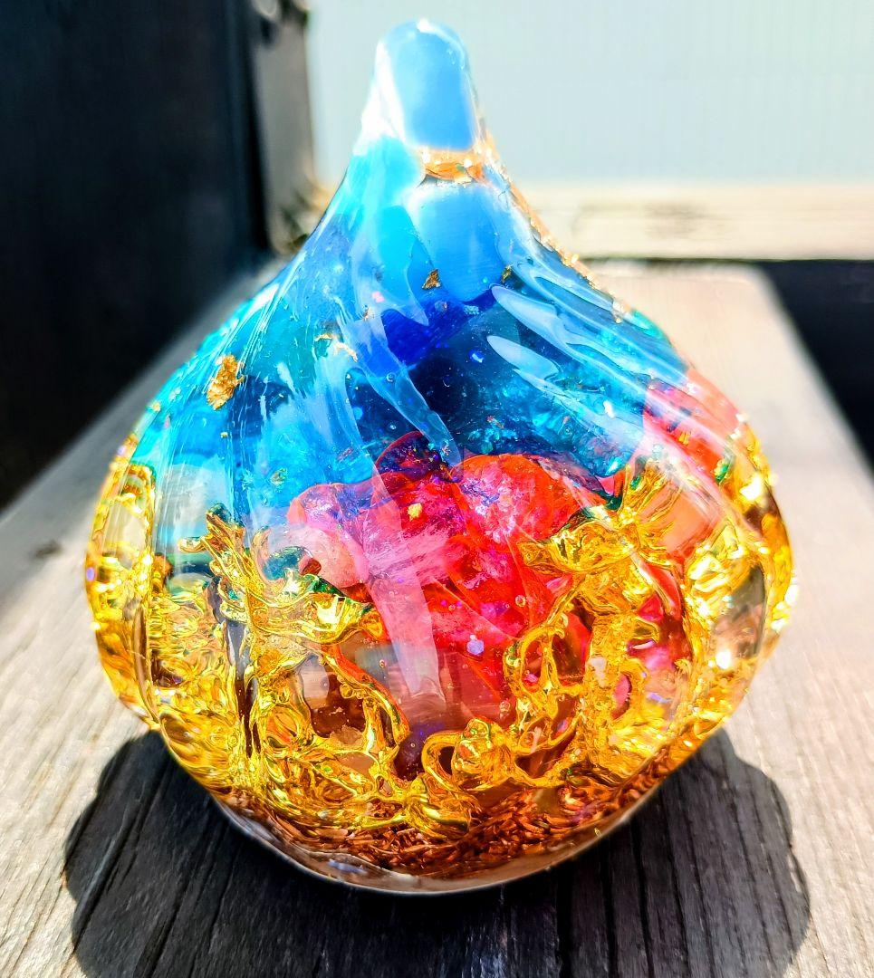 うさねこさま♥オルゴナイト❤オーダー❤3品おまとめ❤専用です