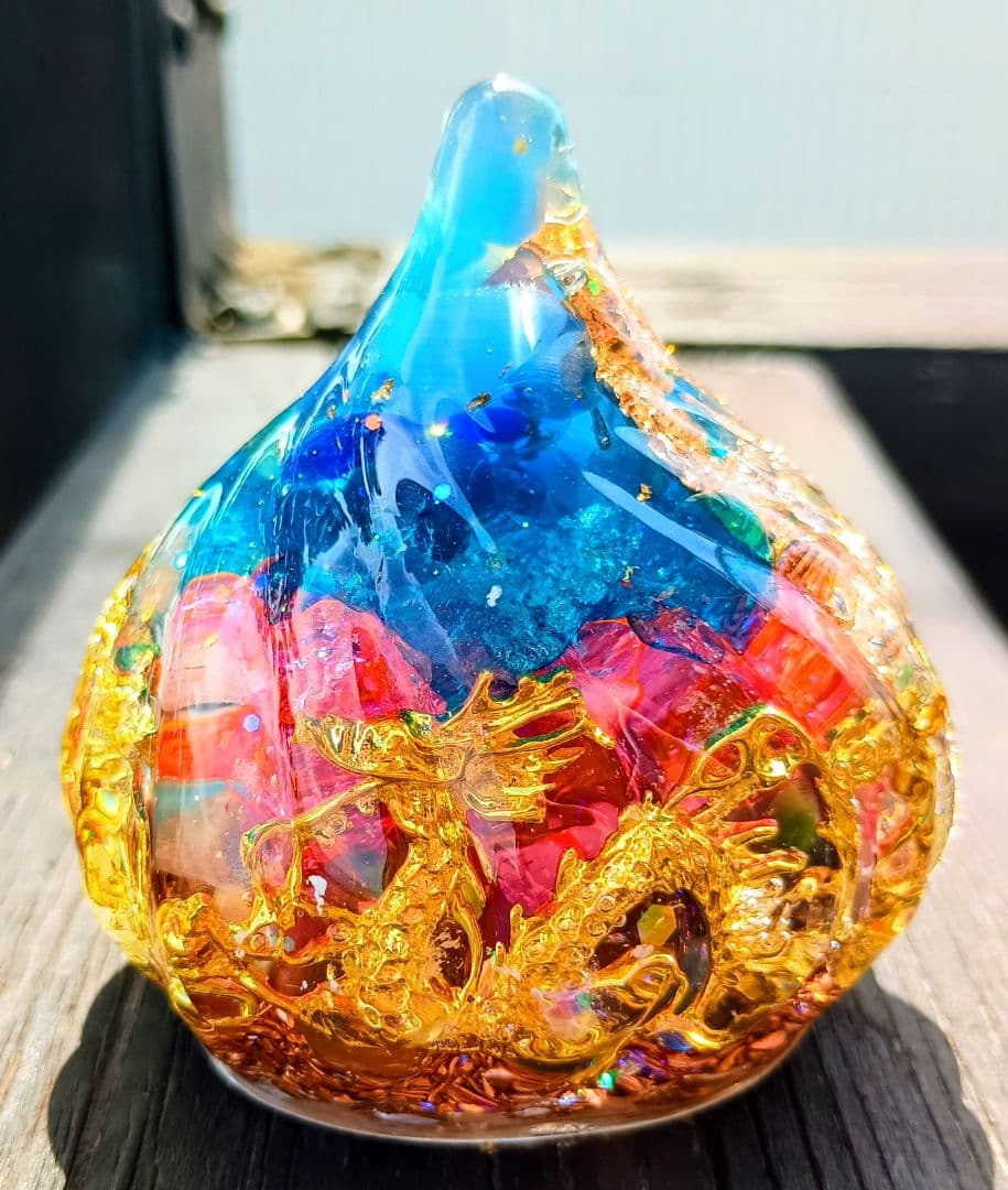 うさねこさま♥オルゴナイト❤オーダー❤3品おまとめ❤専用です