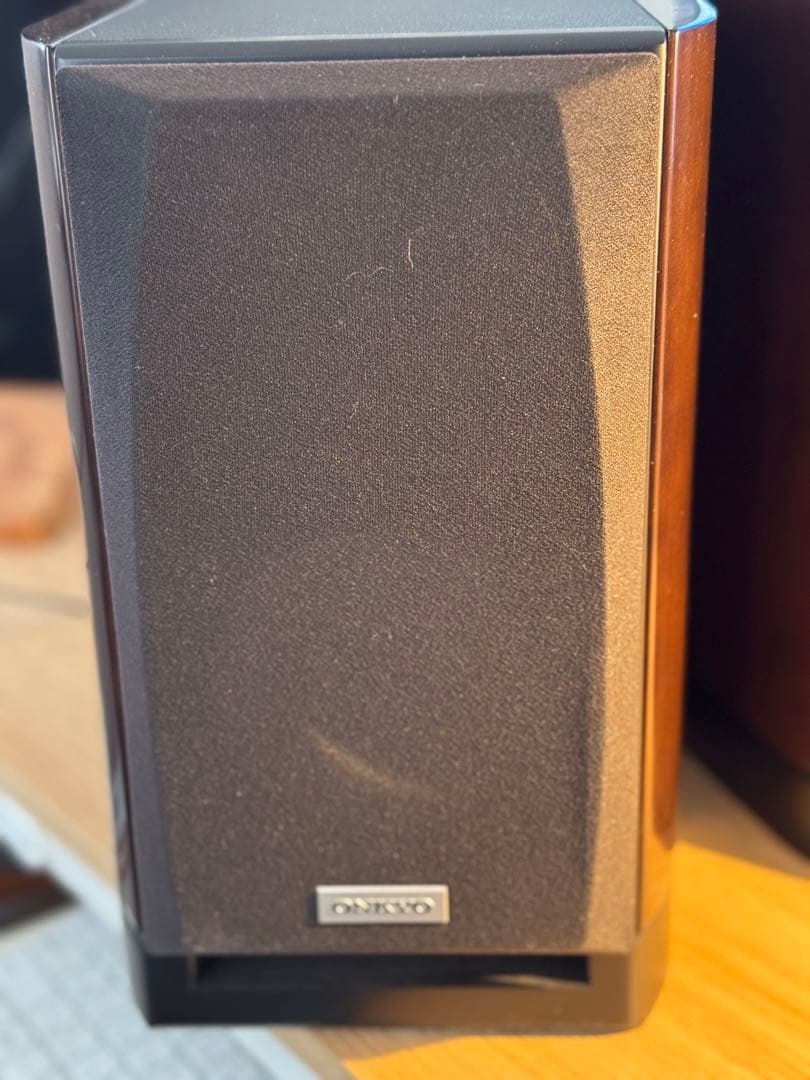 ONKYO スピーカー INTEC D-212EXT [ペア]