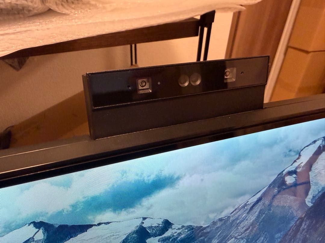 Windowsデスクトップ ESPRIMO FH i7-6700HQ/8GB/3TB HDD