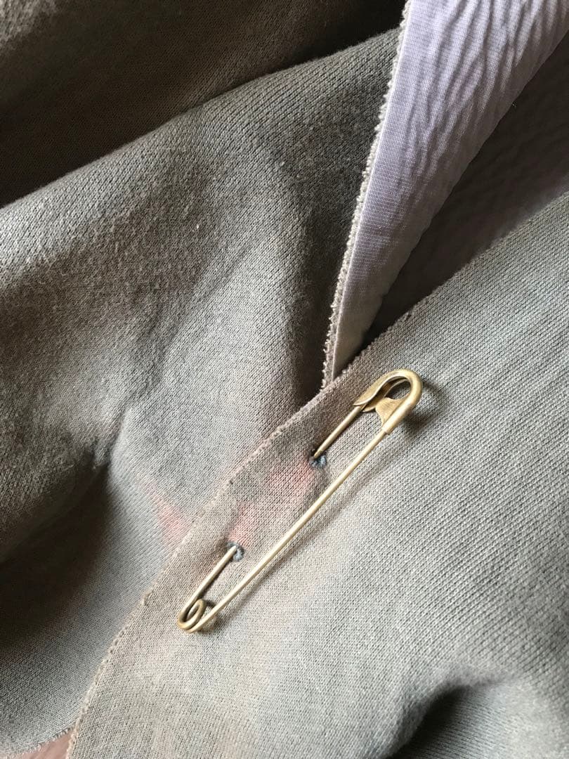 アンダーカバーコート