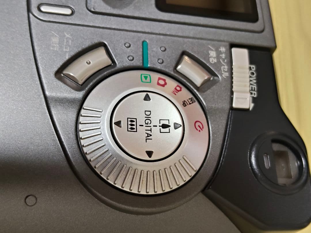 ★動作確認済　FUJIFILM FinePix PR21 プリンカム チェキ