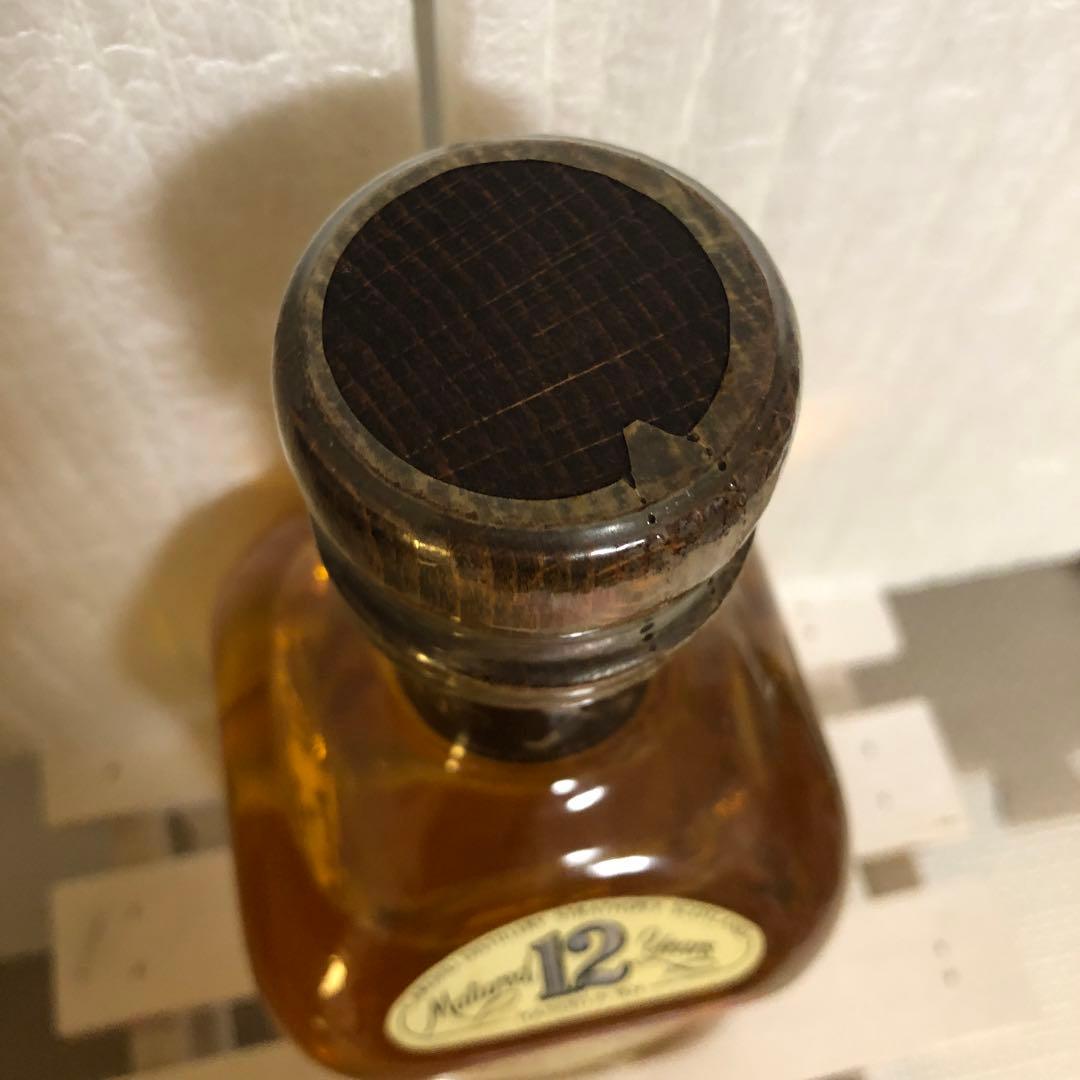 カーデュ　シングルモルト　スコッチウィスキー１２年