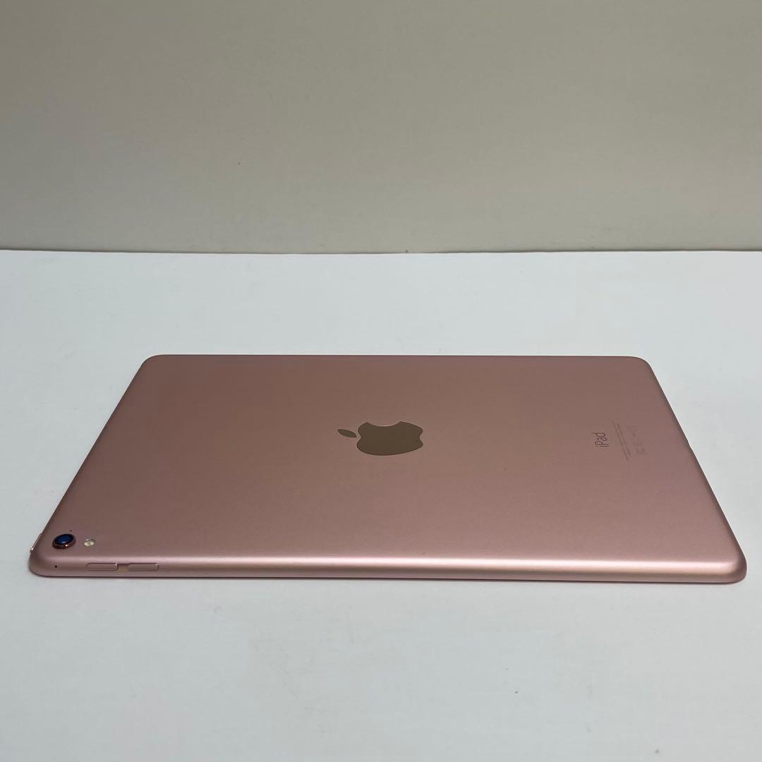 #832 ipad Pro 9.7インチ 128GB Wi-fi ローズゴールド