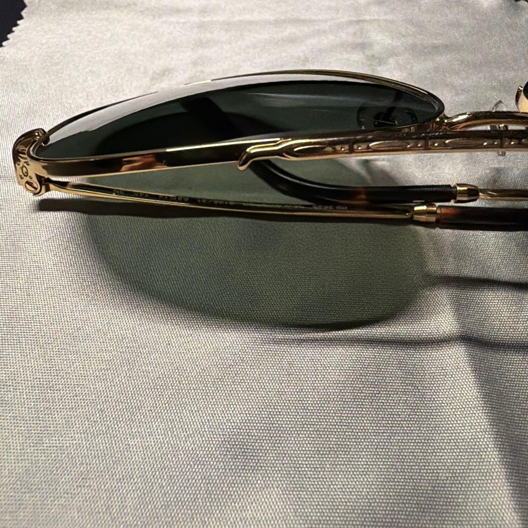 小物 NEW AVIATOR RB3625 919631 62-14