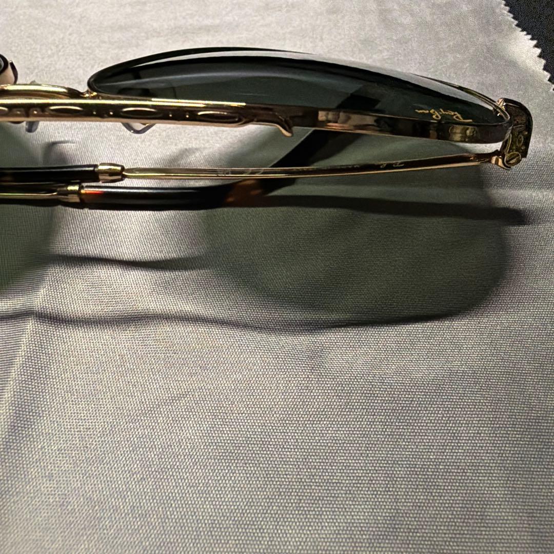 小物 NEW AVIATOR RB3625 919631 62-14