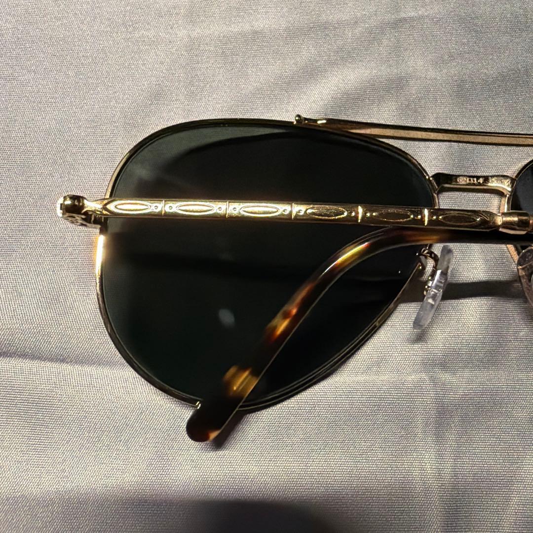 小物 NEW AVIATOR RB3625 919631 62-14