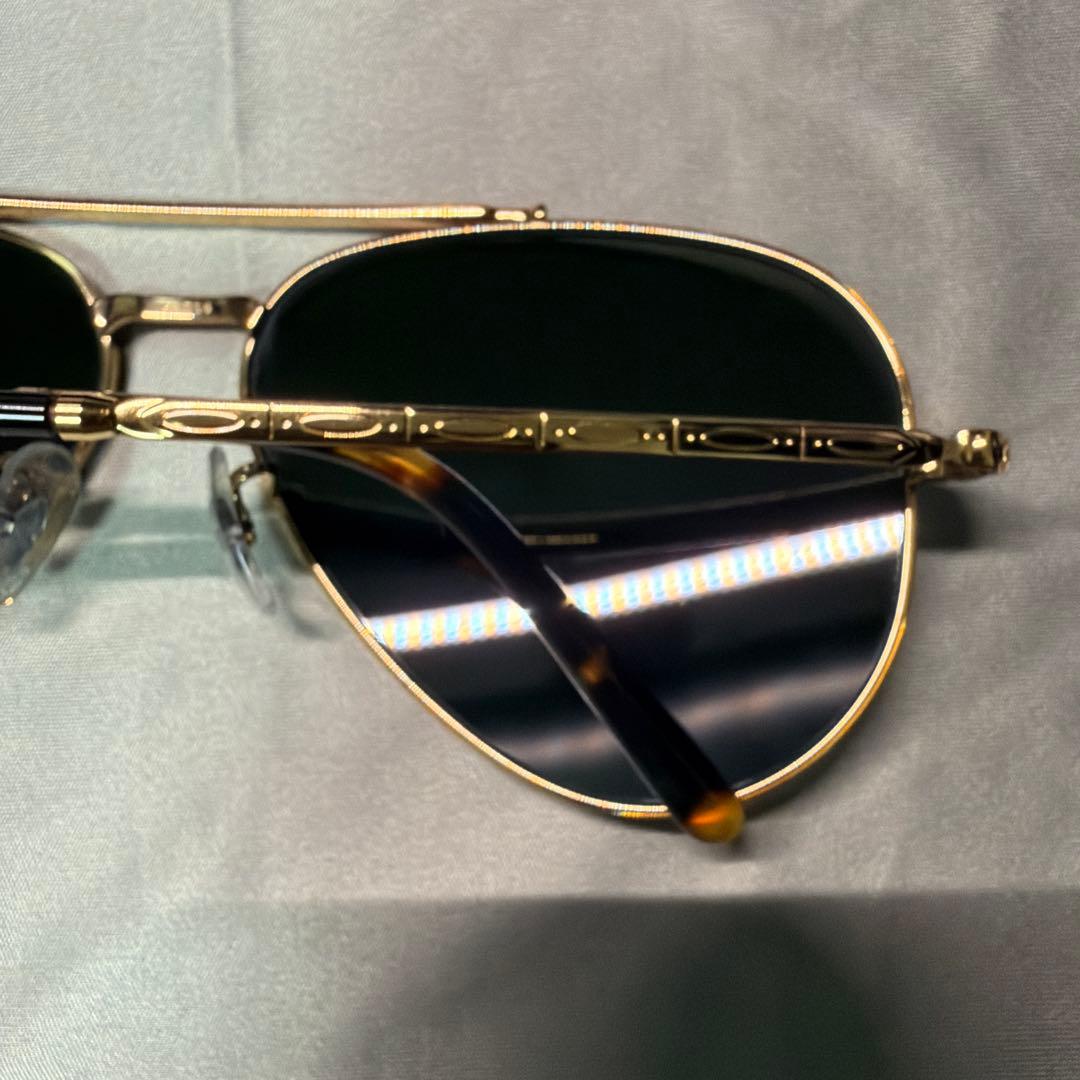 小物 NEW AVIATOR RB3625 919631 62-14