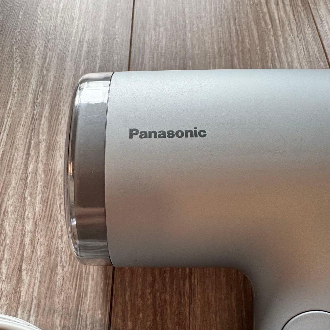 ヘアドライヤー Panasonic nanocare EH-NA7M