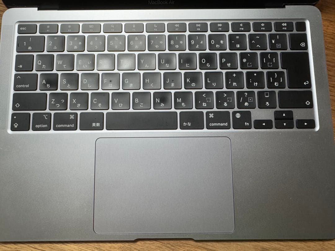 【らん】MacBook Air 13-inch 2020 8GB/1TB