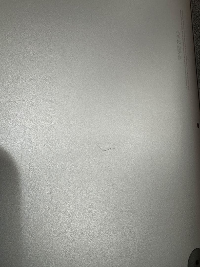 【らん】MacBook Air 13-inch 2020 8GB/1TB