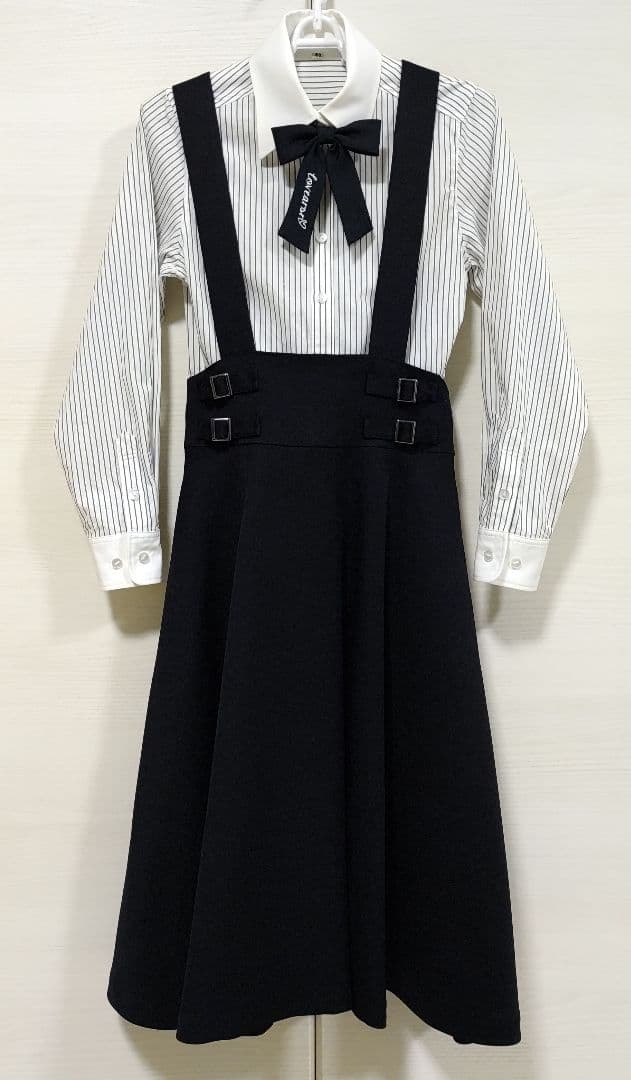 【arisana】 小学校 卒服 フォーマルスーツ 160cm