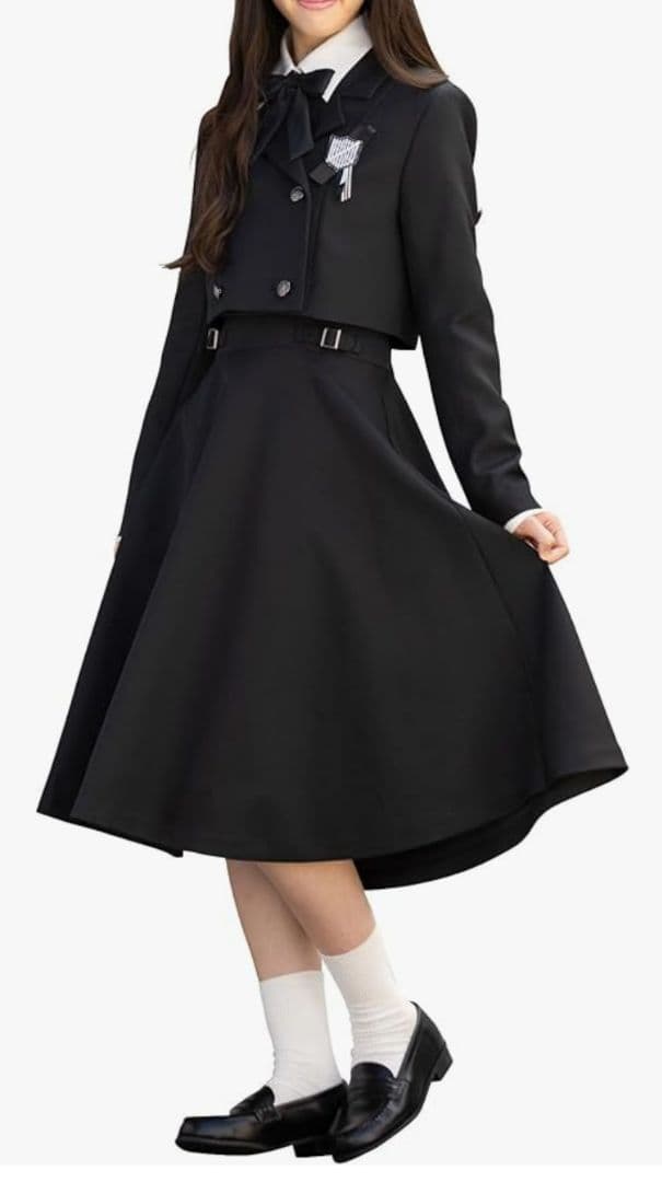 【arisana】 小学校 卒服 フォーマルスーツ 160cm