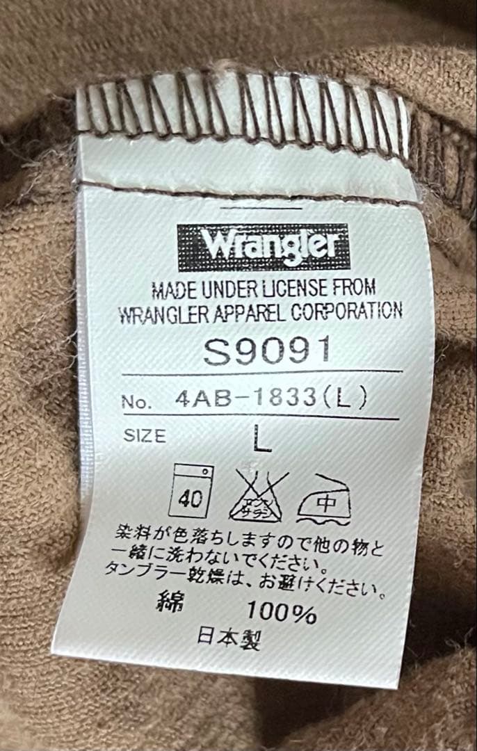 ヒステリックグラマー ラングラー コーデュロイ ジャケット　COOTIE TMT