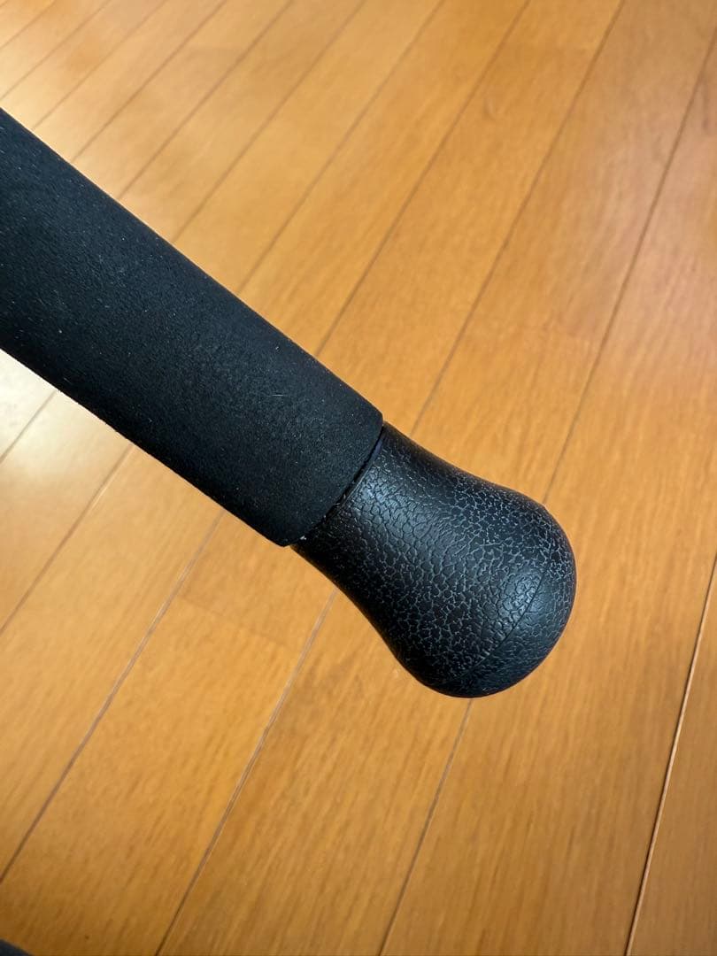 FFT スルメイカ150 緑ラメ