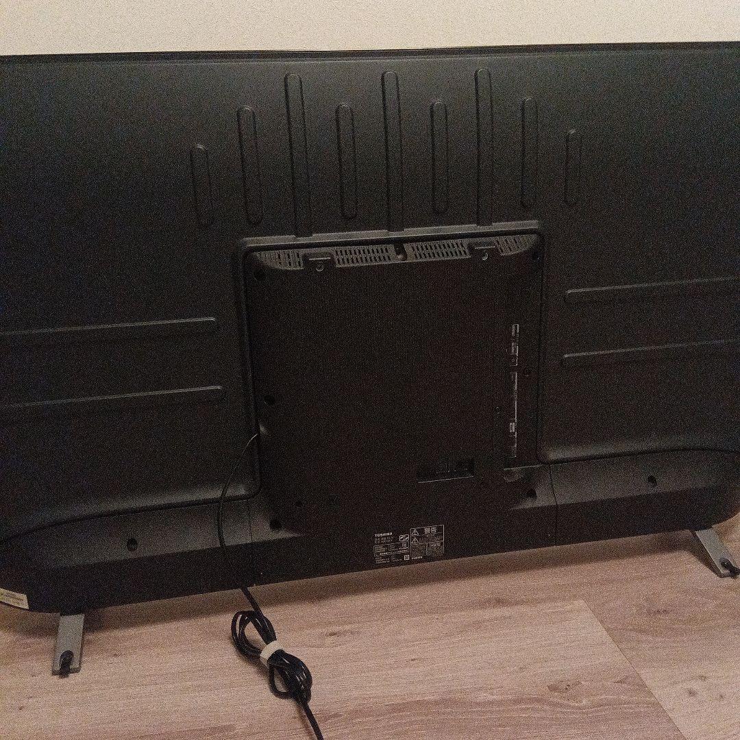 TOSHIBA REGZA レグザ 4K液晶テレビ 50C350X 50V型