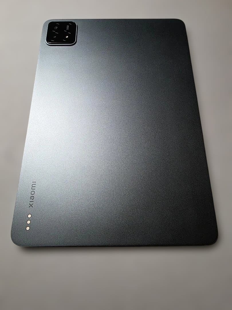 付属品完備 Xiaomi Pad 6S Pro 12.4 8GB/256GB