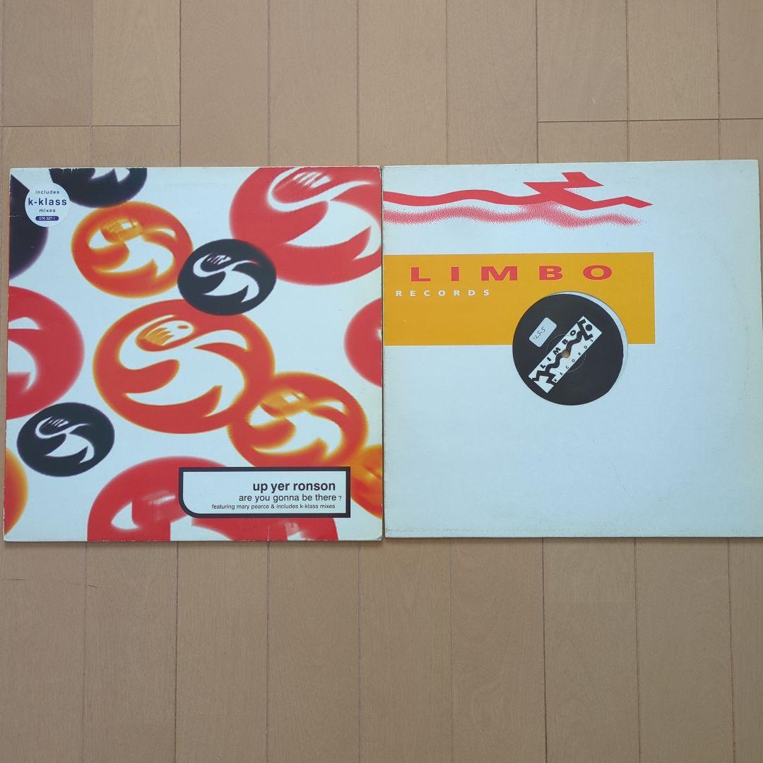 HOUSEレコード約65枚セット 90sハウスなど