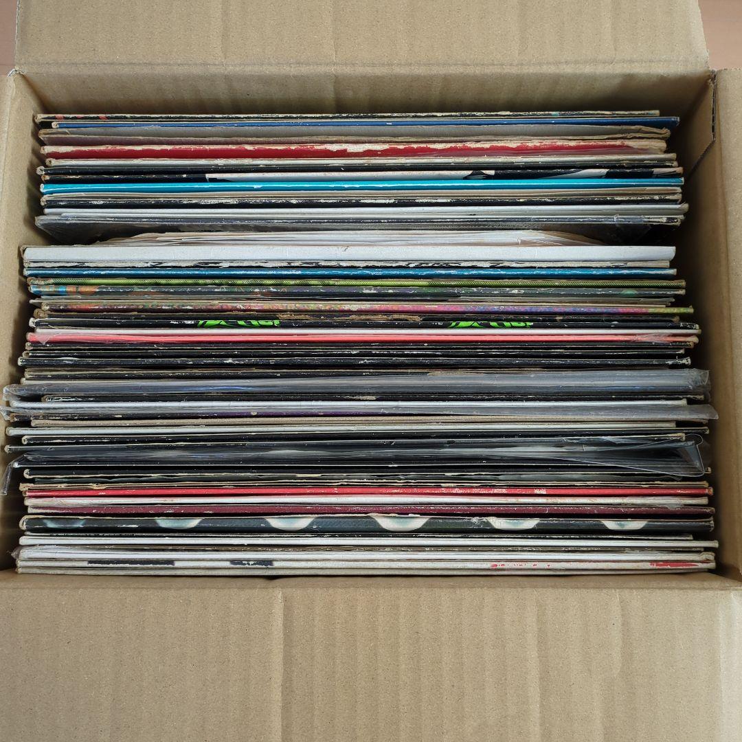 HOUSEレコード約65枚セット 90sハウスなど