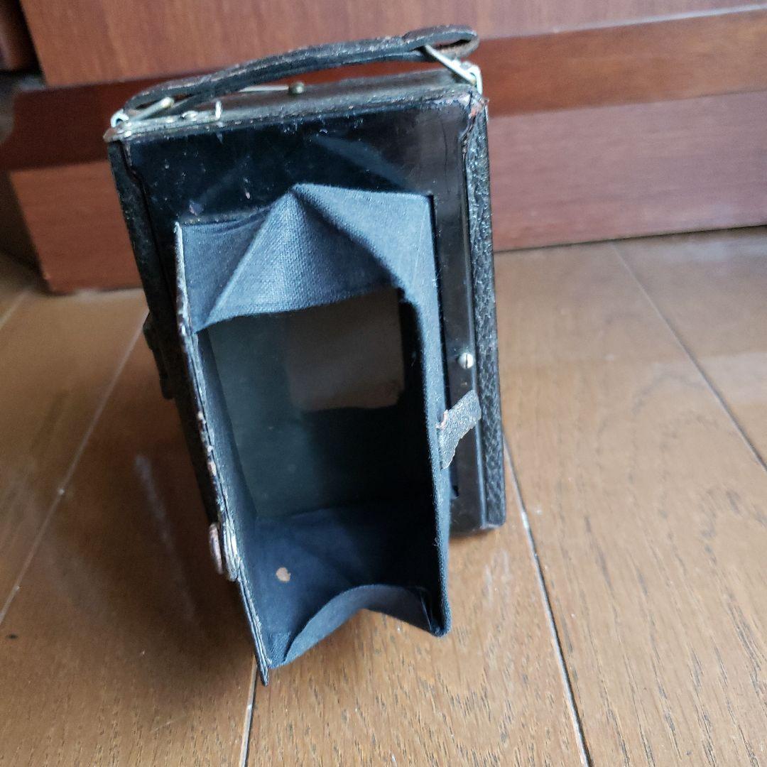 アンティーク◆Thowe-Kamera製カメラ