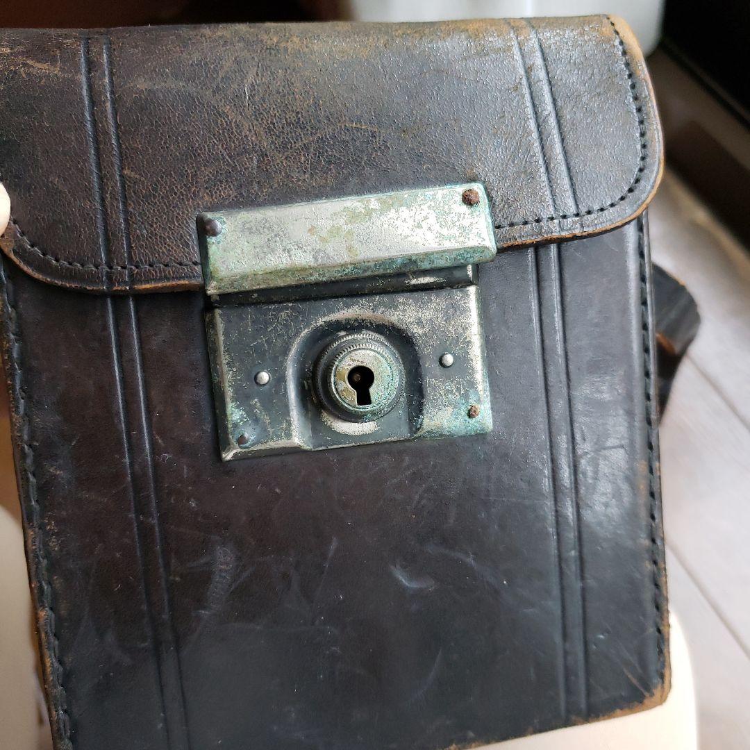 アンティーク◆Thowe-Kamera製カメラ