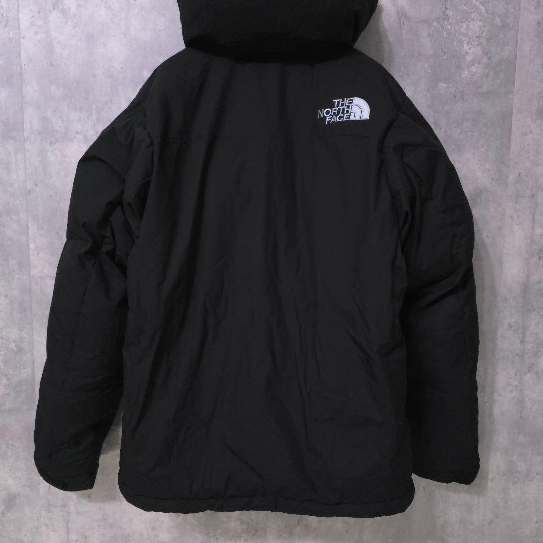 超美品　ノースフェイス　ダウン　バルトロ　ライト　ジャケット　S