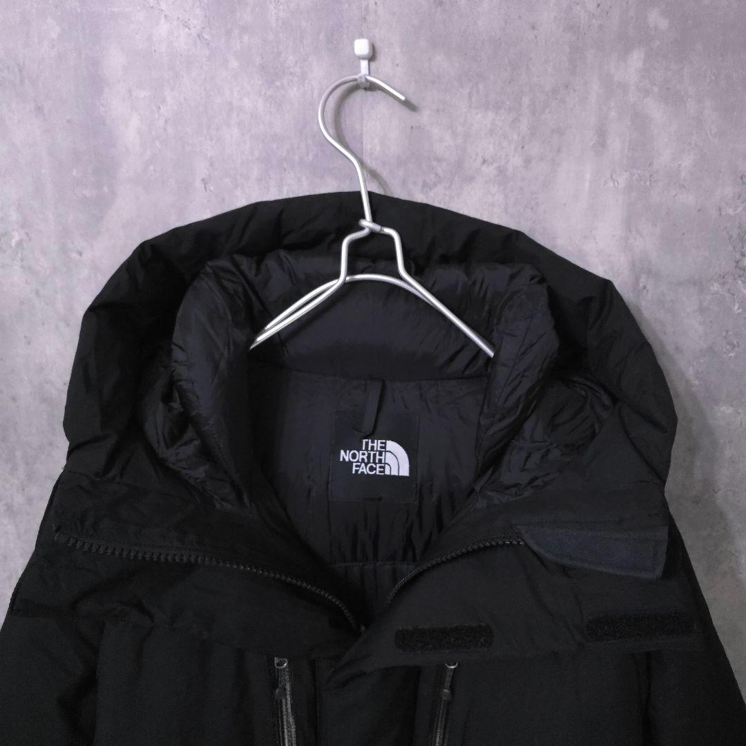 超美品　ノースフェイス　ダウン　バルトロ　ライト　ジャケット　S