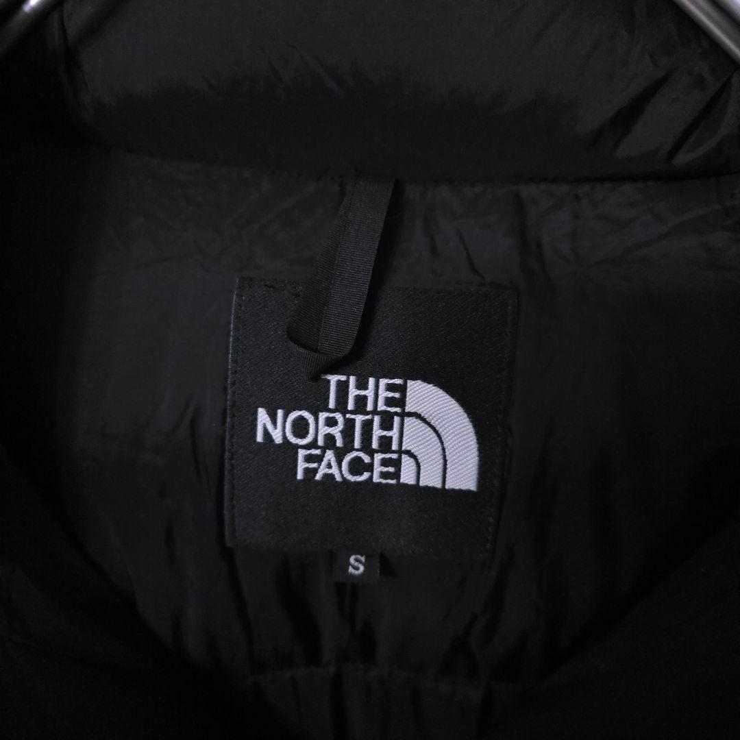 超美品　ノースフェイス　ダウン　バルトロ　ライト　ジャケット　S