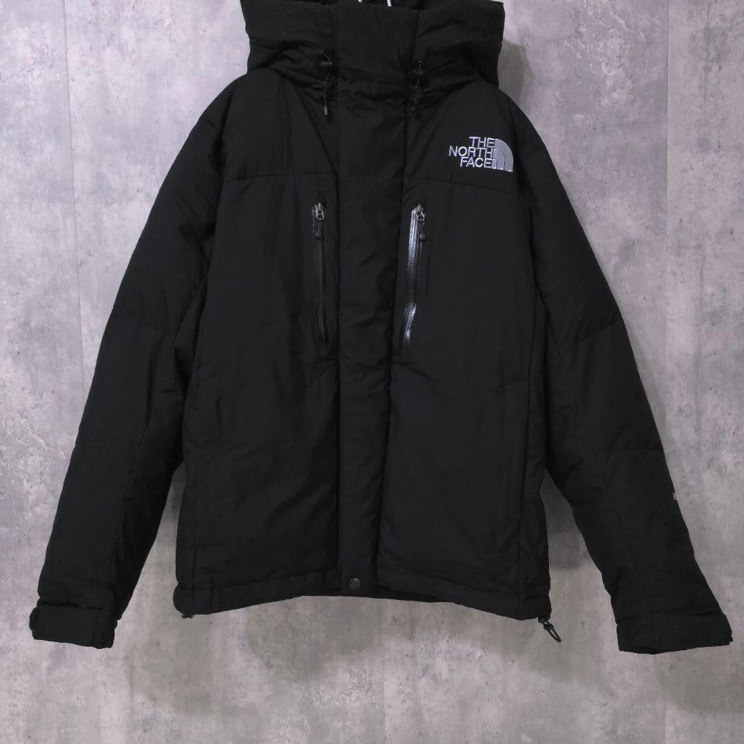 超美品　ノースフェイス　ダウン　バルトロ　ライト　ジャケット　S