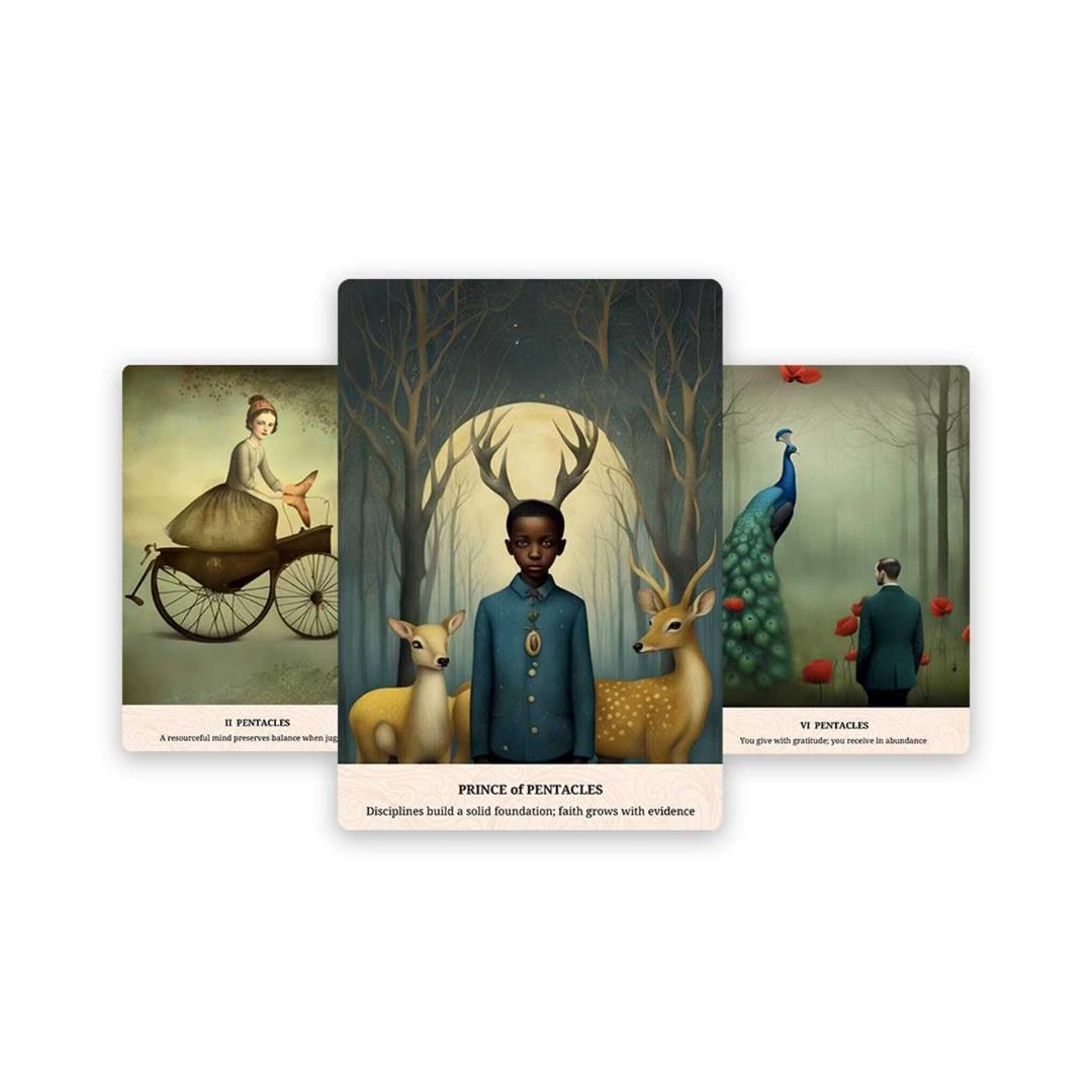 ⭐︎かのあ⭐︎★タロット