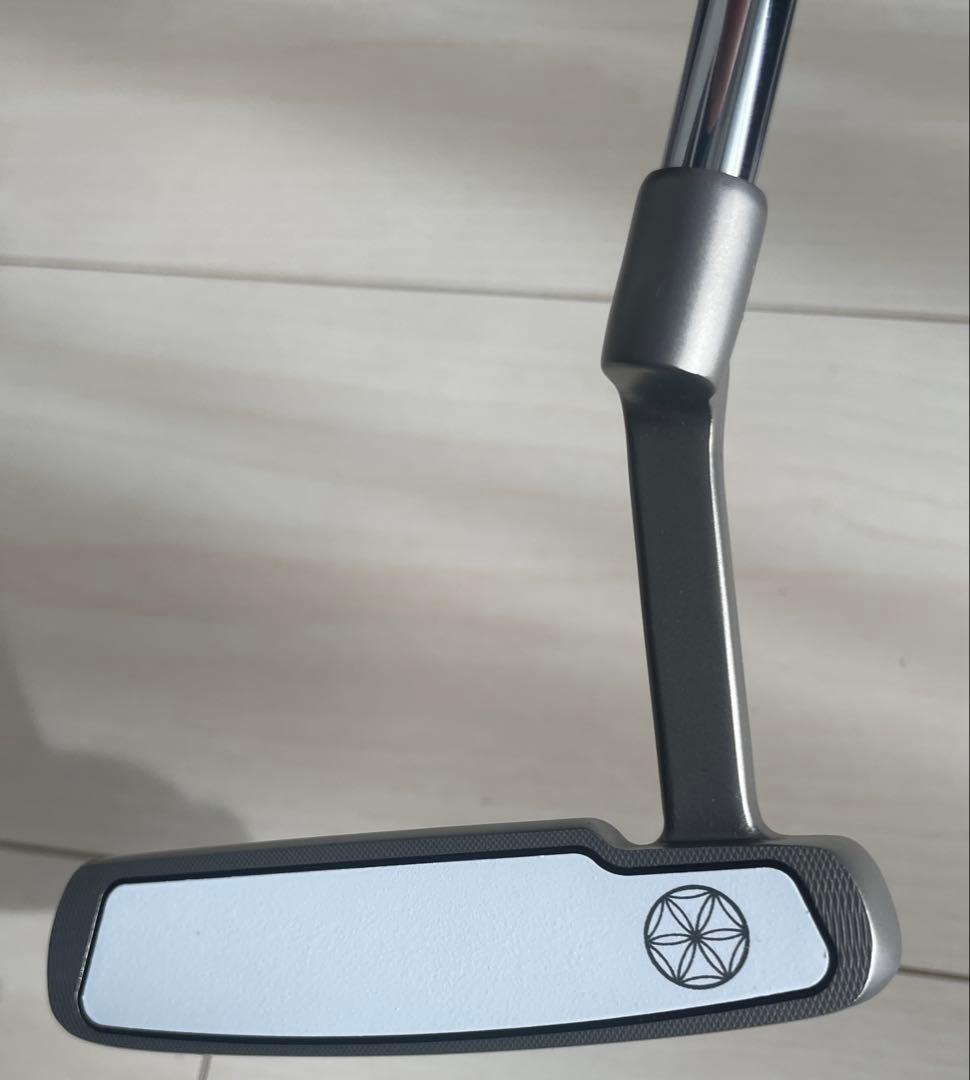 りほ　Callaway Solaire レディースゴルフクラブセット