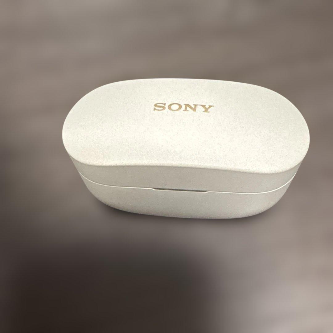 J*e様 wf-1000mx4 バッテリー良好