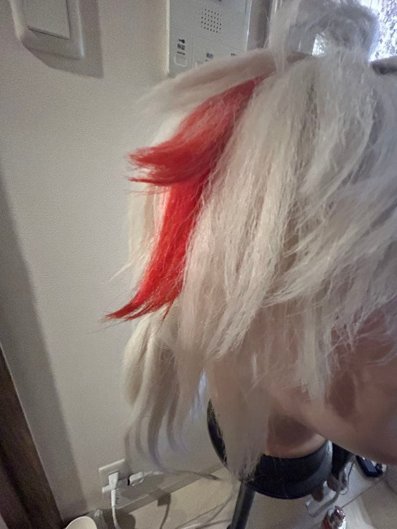 楓原万葉　コスプレフルセット