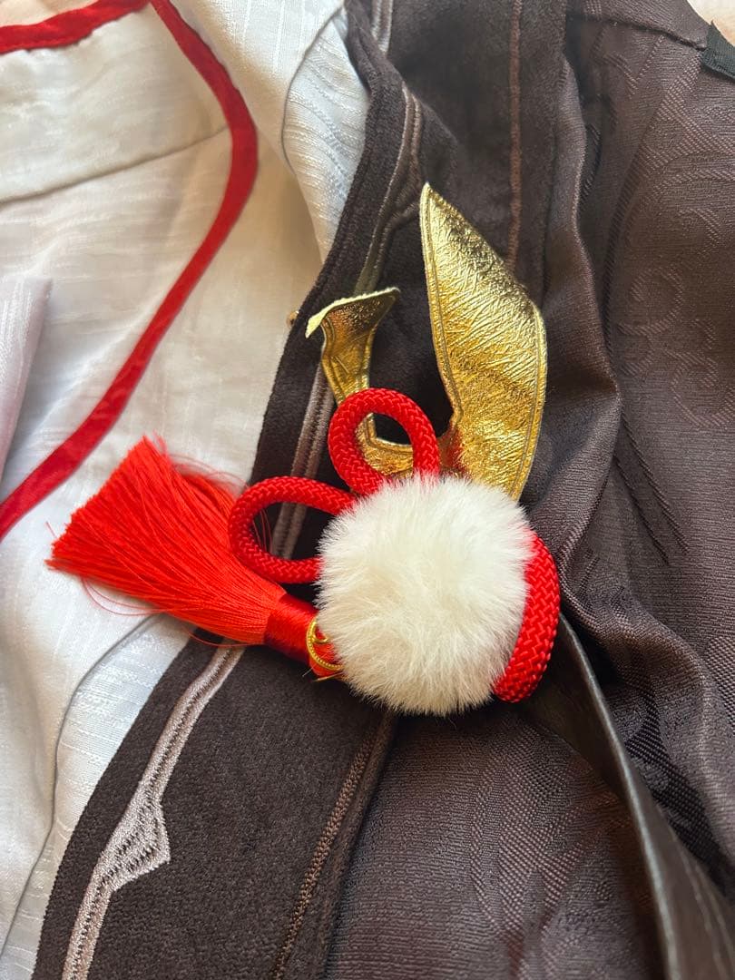 楓原万葉　コスプレフルセット