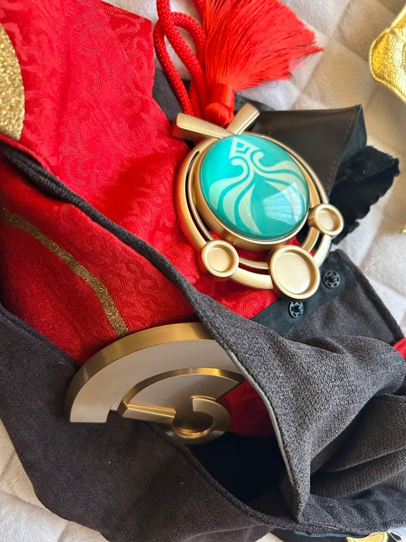 楓原万葉　コスプレフルセット