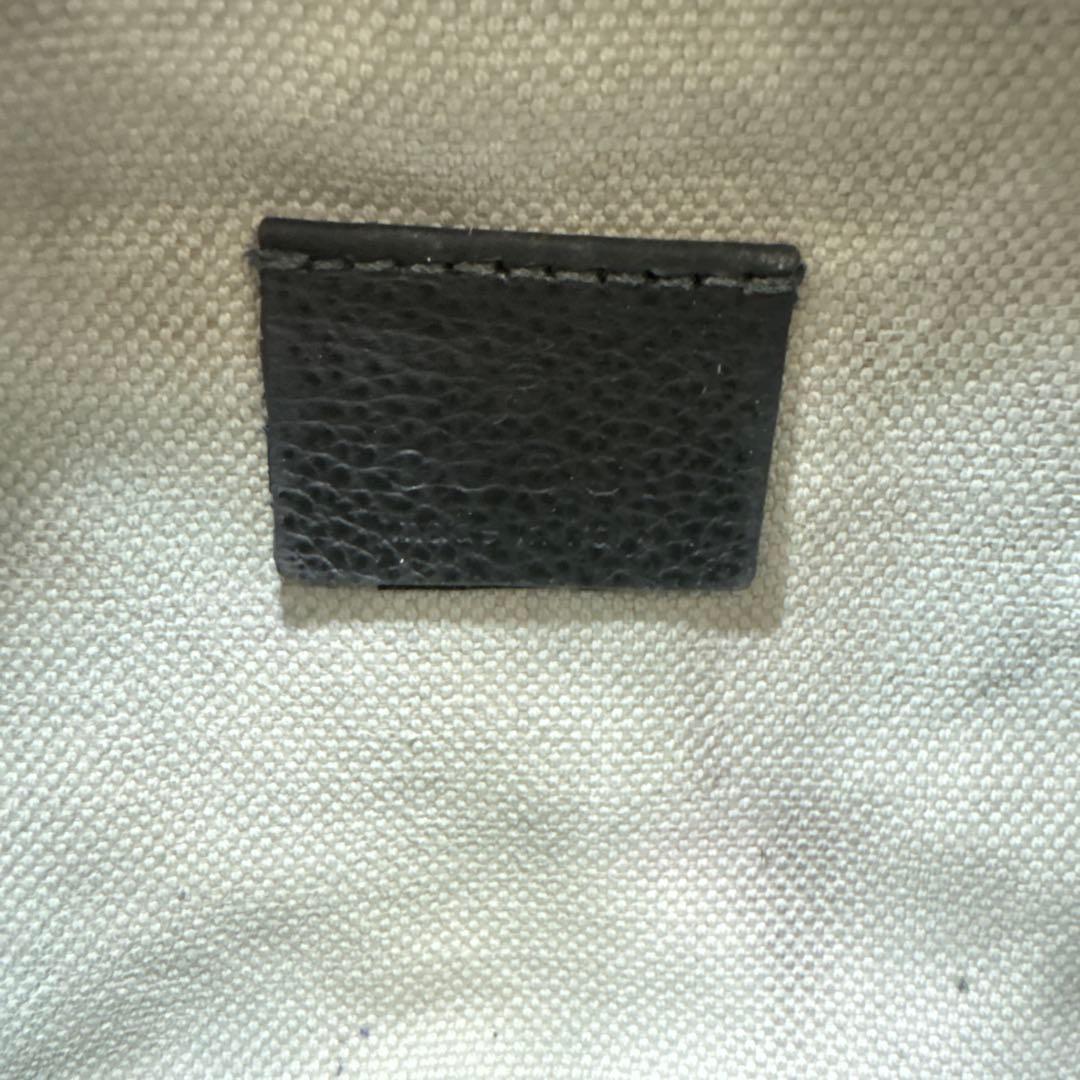 GUCCI グッチ ボディバッグ ウエストポーチ 527792
