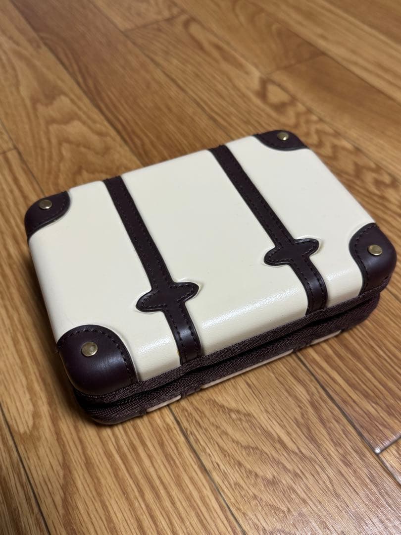 美品 セルキュア 4Tプラス アタッチメント2種付き