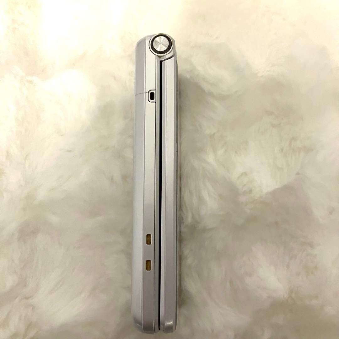 良品Softbank ガラホ SHARP AQUOSケータイ2 NP601SH