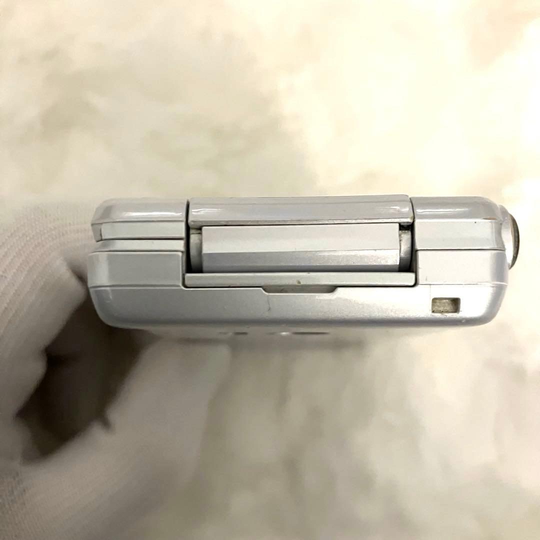 良品Softbank ガラホ SHARP AQUOSケータイ2 NP601SH