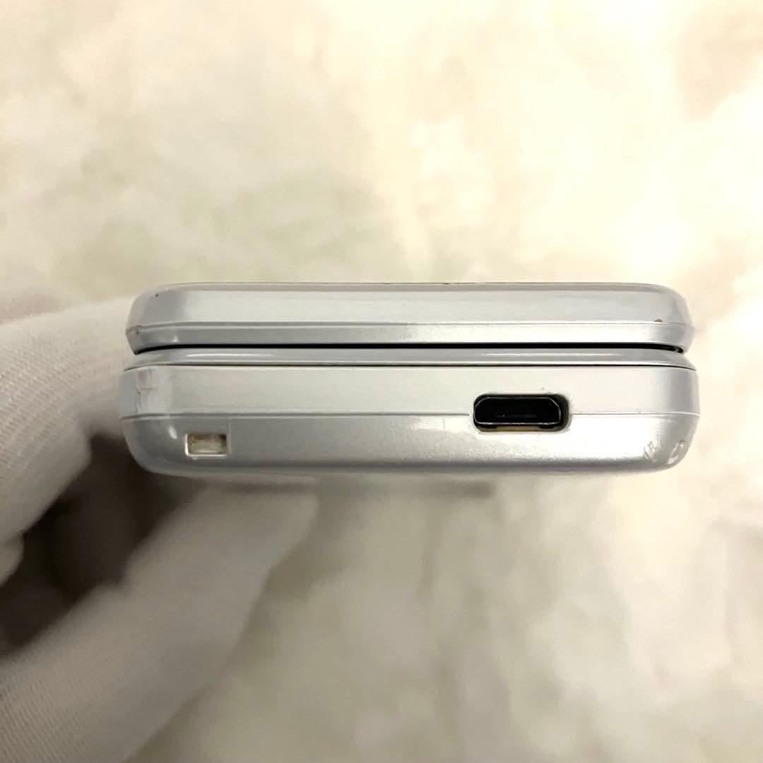 良品Softbank ガラホ SHARP AQUOSケータイ2 NP601SH