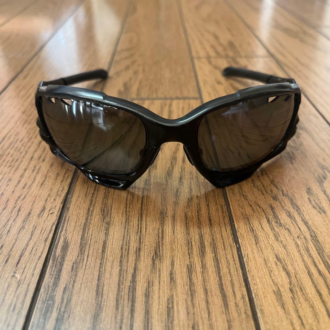 安*雄様 Oakley Racing Jacketブラック