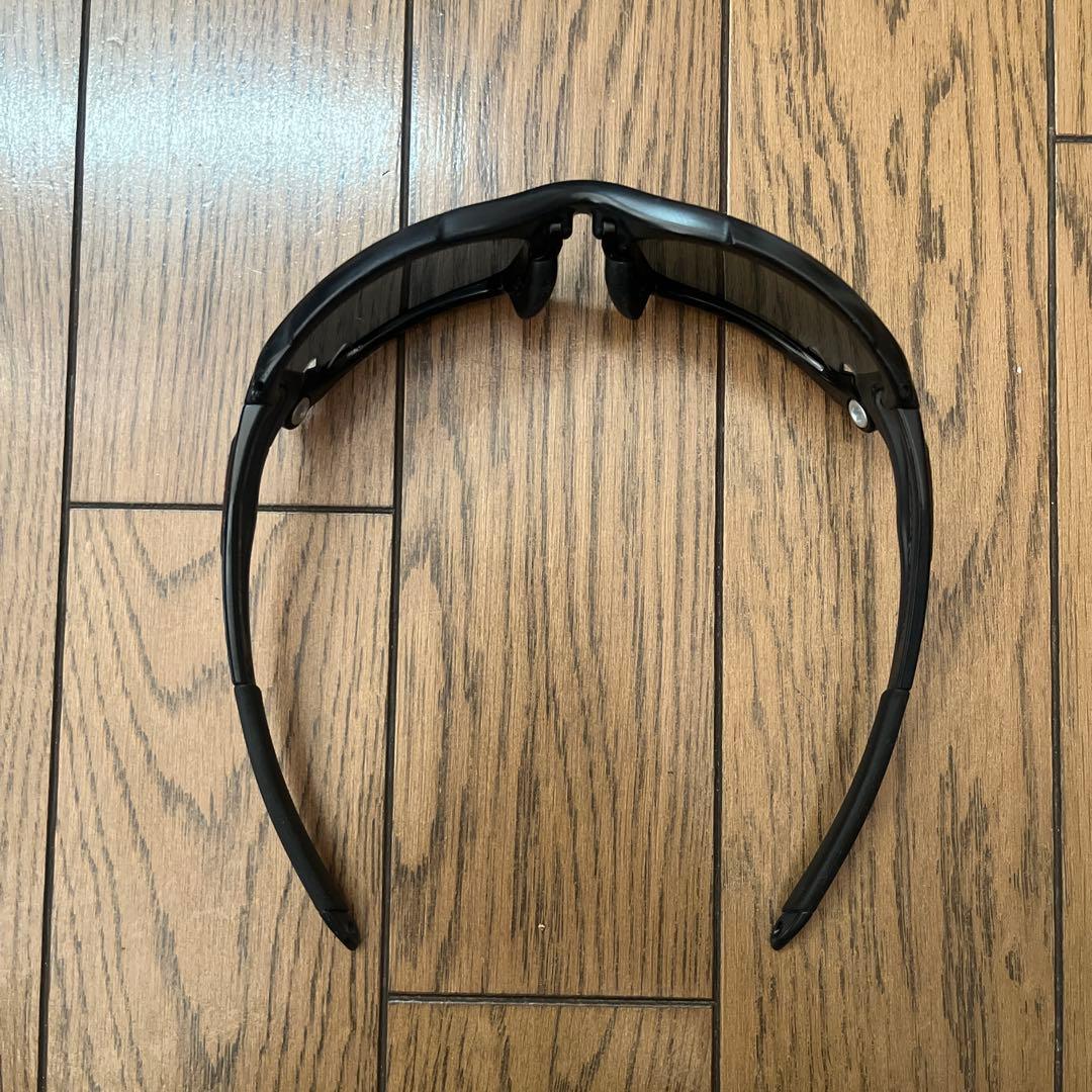 安*雄様 Oakley Racing Jacketブラック