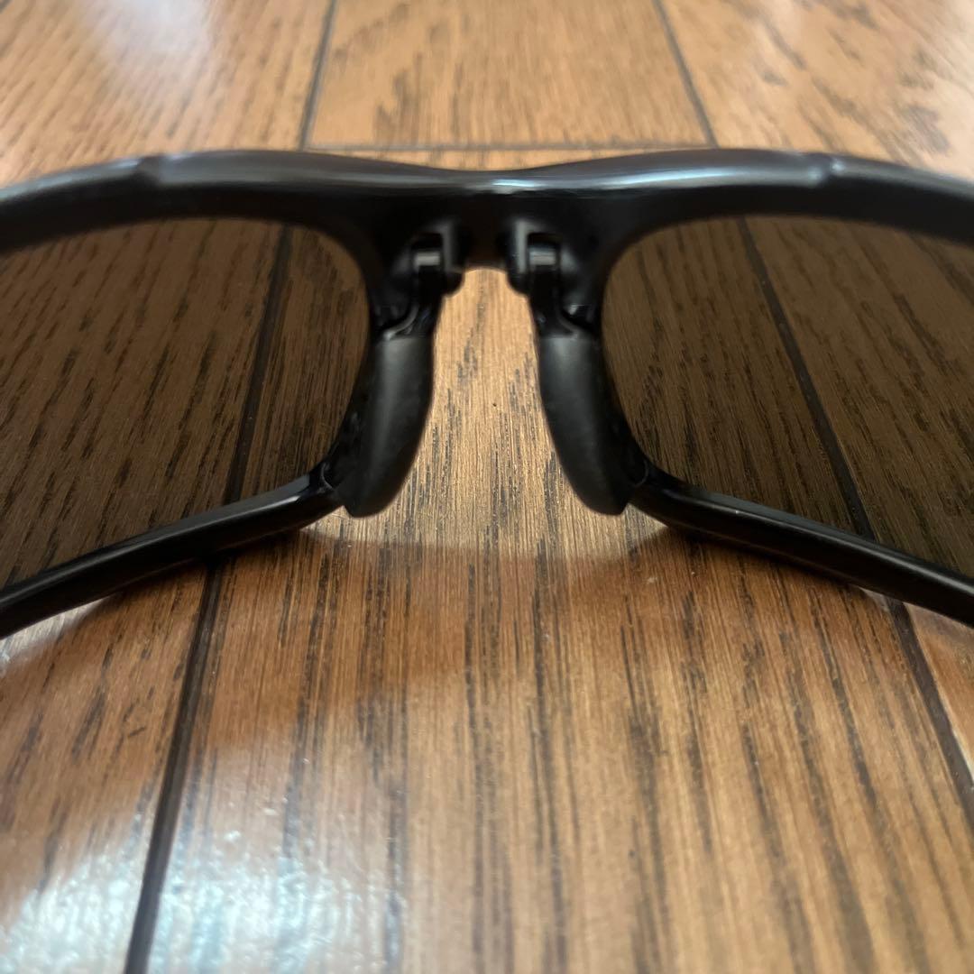 安*雄様 Oakley Racing Jacketブラック