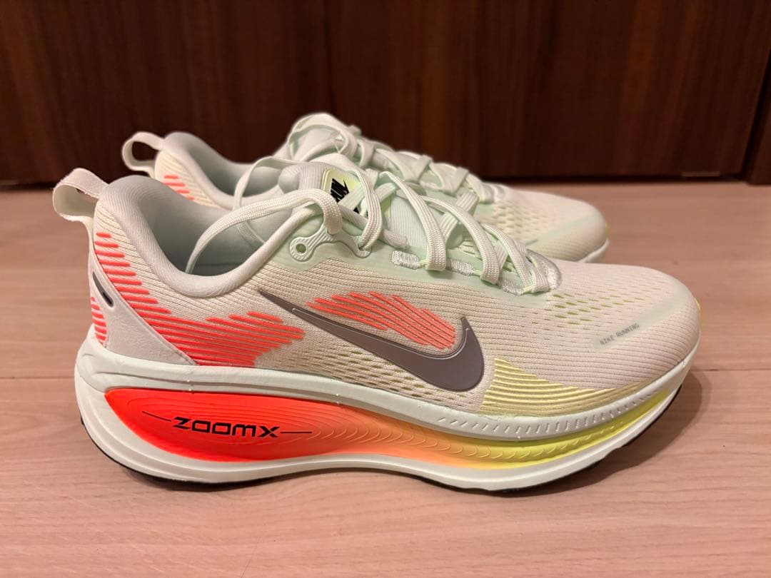 Nike ボメロ18 新品未使用　メンズ　25.0cm タグ付き