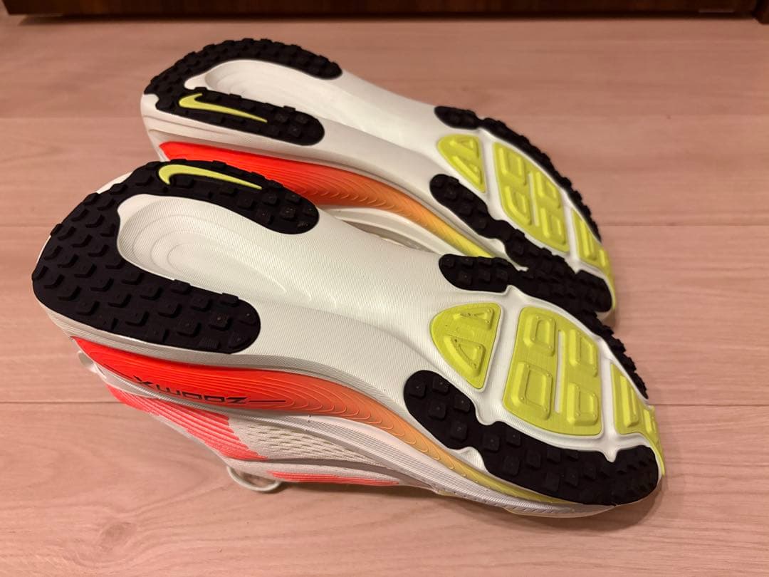 Nike ボメロ18 新品未使用　メンズ　25.0cm タグ付き