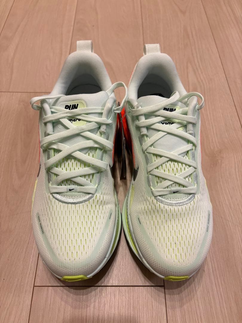 Nike ボメロ18 新品未使用　メンズ　25.0cm タグ付き