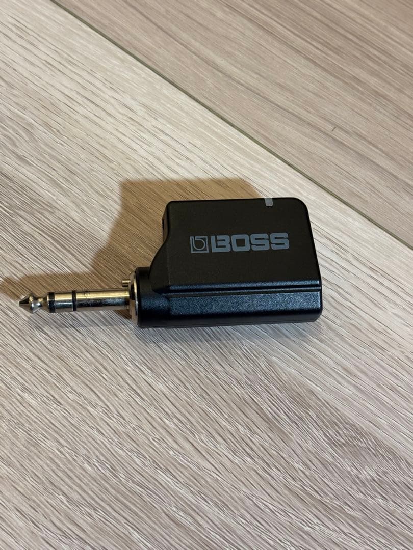 BOSS ボス/技 WAZA-AIR ワイヤレスギターヘッドホン